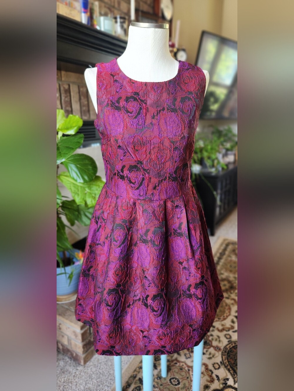 Allen B. by Allen Schwartz dress